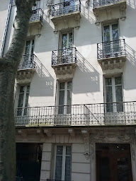 Photo n°9 de Hispalis à Vichy ()