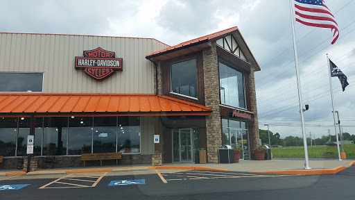 Harley-Davidson Dealer «Adventure Harley-Davidson», reviews and photos, 1465 OH-39, Dover, OH 44622, USA