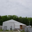 Kiryas Tosh Cemetery - בית החיים קרית טאהש