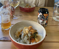 Plats et boissons du Restaurant yuri.m à Pau - n°10