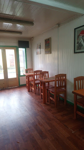 Opiniones de Cafe Canela en Cañete - Cafetería