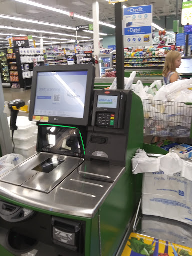 Supermarket «Walmart Neighborhood Market», reviews and photos, 850 E 88th Ave, Thornton, CO 80229, USA