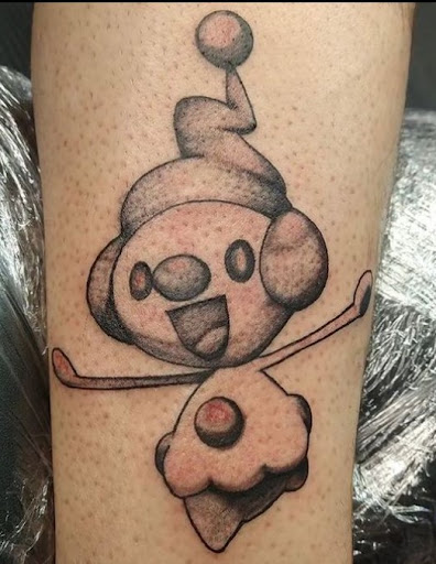 Explore granddaughter tattoo ideas for grandma, creative tattoo ideas in Mesa, available at Ranger Tattoo & Piercing