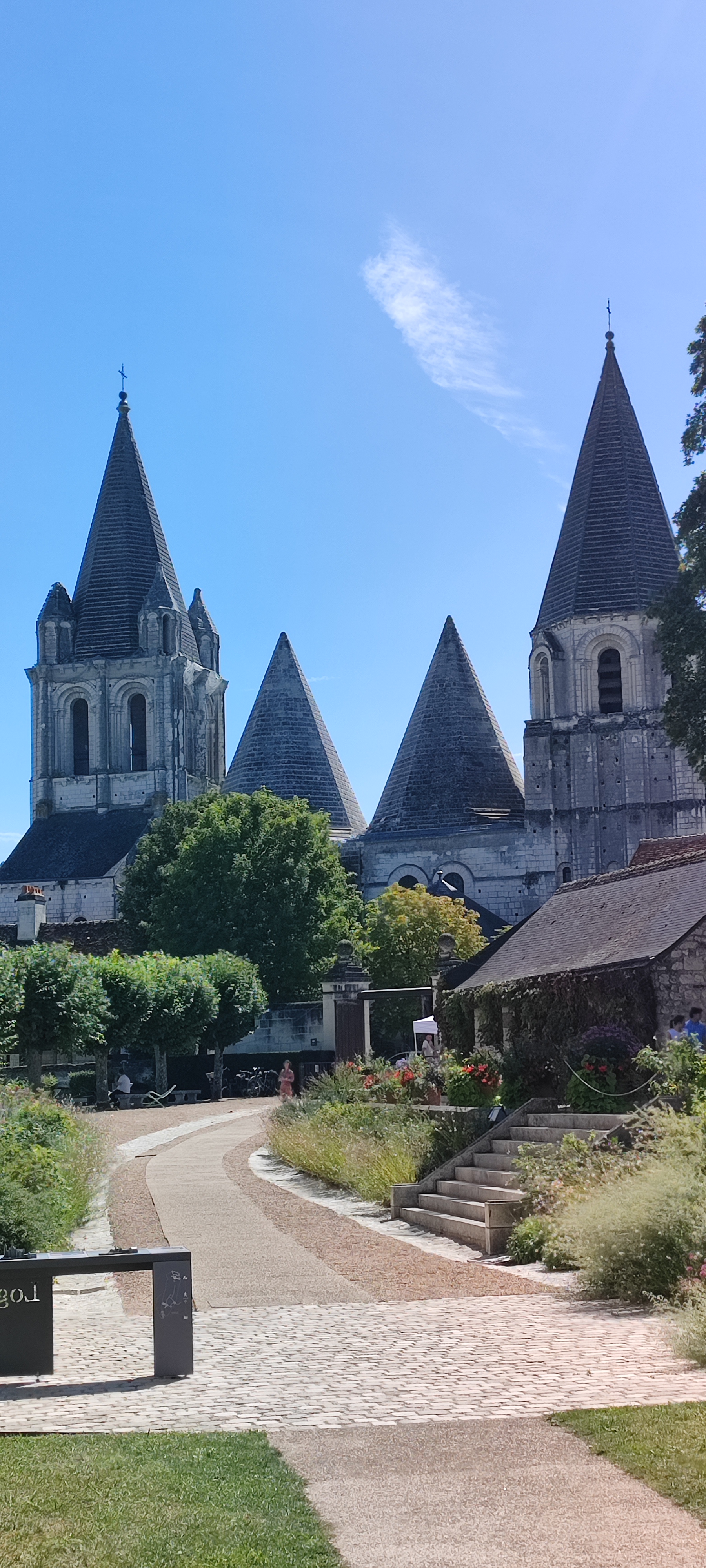 Photo n° 3 de l'avis de Gervaise.o fait le 10/08/2023 à 19:05