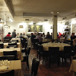 Photo n°4 de l'avis de Carlos.r fait le 30/04/2017 à 11:09 sur le  Antica Osteria Croce à Rome