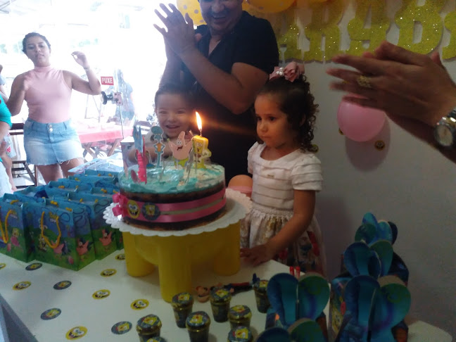 Avaliações sobre Casa da Esfirra e Pizzaria em Fortaleza - Pizzaria