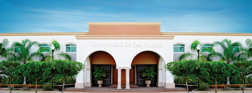 Universidad De San Miguel