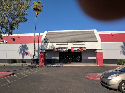 Bowling Alley «AMF Tempe Village Lanes», reviews and photos, 4407 S Rural Rd, Tempe, AZ 85282, USA