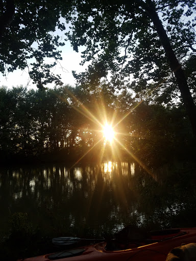 Tourist Attraction «Heflin Park», reviews and photos, 4323 W 700 N, Edinburgh, IN 46124, USA