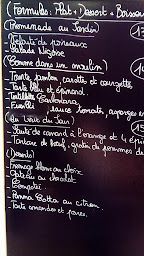 Photo n°13 de La Parenthèse à Rouen ()