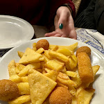 Photo n°4 de l'avis de Gianvito.o fait le 15/03/2024 à 10:11 sur le  Le Vele Ristorante Pizzeria à Trapani