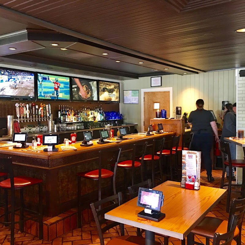 Chili's Grill & Bar