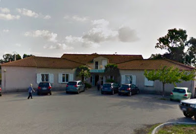 Scm Centre de Soins Infirmiers à Valle-di-Campoloro