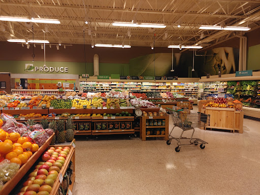 Supermarket «Publix Super Market at Windover Square», reviews and photos, 2261 W New Haven Ave, West Melbourne, FL 32904, USA