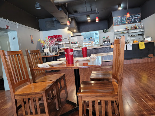 Cafe «Café Metro», reviews and photos, 901 Central Ave, Auburn, NE 68305, USA