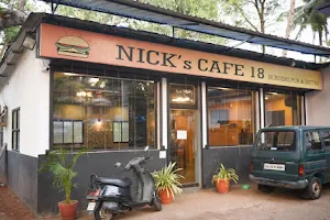 Nick's Cafe18 image