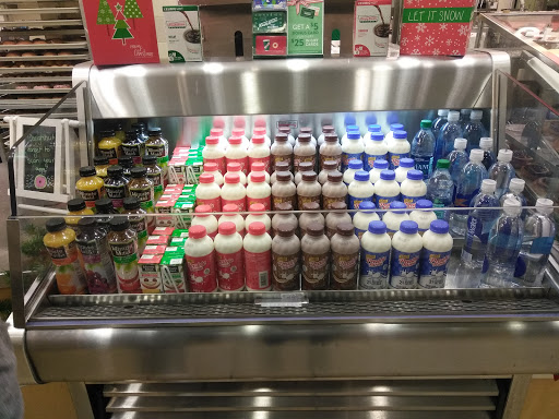 Donut Shop «Krispy Kreme», reviews and photos, 2147 Lowes Dr, Clarksville, TN 37040, USA