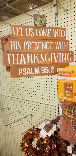 Craft Store «Hobby Lobby», reviews and photos, 1622 Florence Blvd, Florence, AL 35630, USA