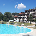 Photo n°1 de l'avis de Adele.e fait le 11/08/2020 à 12:58 sur le  Club Hotel Du Park à Opi