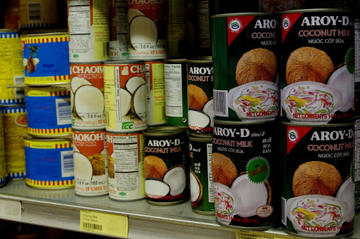 Asian Grocery Store «Vinh Phat Oriental Market», reviews and photos, 12351 Florida Blvd, Baton Rouge, LA 70815, USA