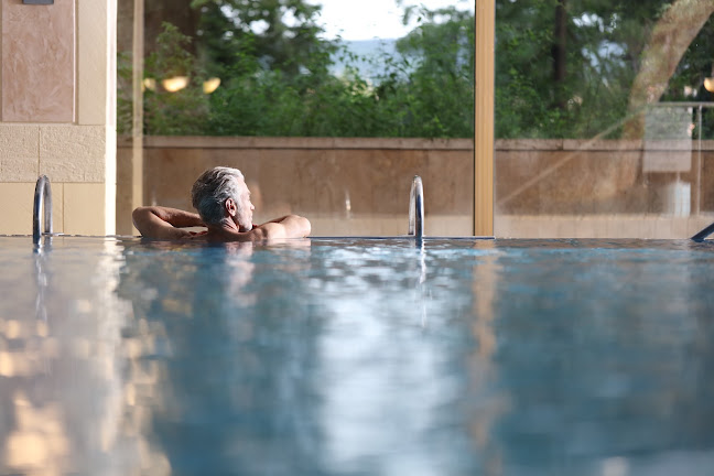 Comentarii opinii despre Ensana Health Club Margitsziget