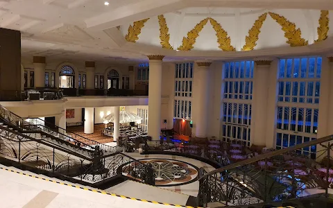 Putrajaya Marriott Hotel Buffet image
