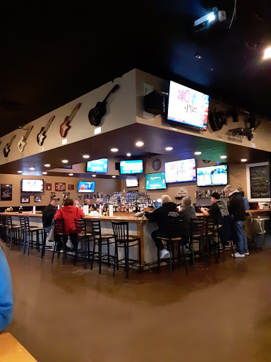Bar & Grill «Babylon Bar & Grill», reviews and photos, 4744 Mid Rivers Mall Dr, St Peters, MO 63376, USA