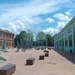 Photo n°3 de l'avis de Xamopee.f fait le 08/03/2023 à 16:57 sur le  OGR - Officine Grandi Riparazioni à Turin