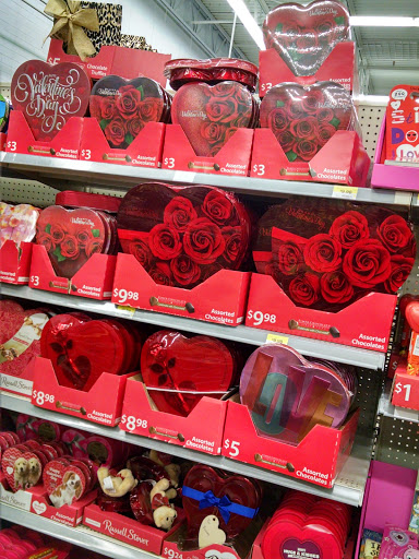 Department Store «Walmart Supercenter», reviews and photos, 4700 135th St, Crestwood, IL 60445, USA