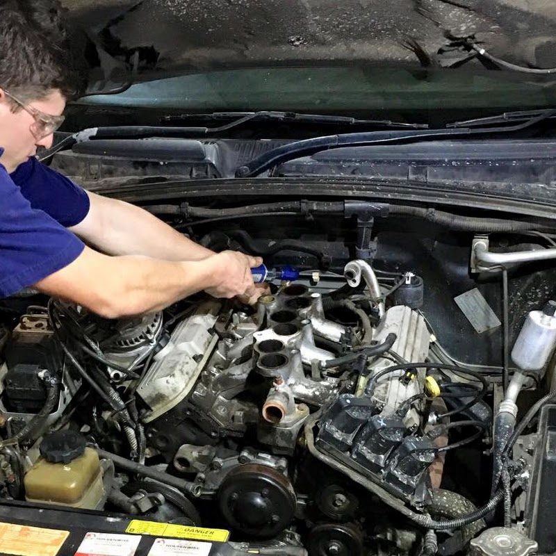 Carlyle Automatics & Vehicle Repairs
