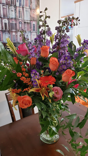 Florist «Petals With Style», reviews and photos, 117 S West End Ave, Lancaster, PA 17603, USA