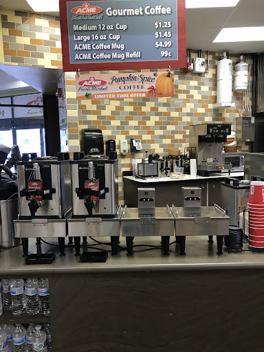 Grocery Store «Acme Fresh Market», reviews and photos, 4445 Kent Rd, Stow, OH 44224, USA