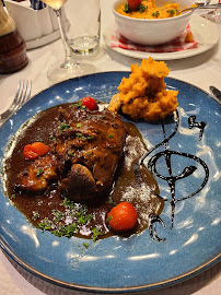 Les plus récentes photos du Restaurant de spécialités alsaciennes Restaurant Buerehof à Entzheim - n°6