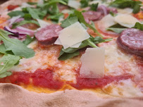 Pizza du Pizzeria Ital Pizza à Antibes - n°13