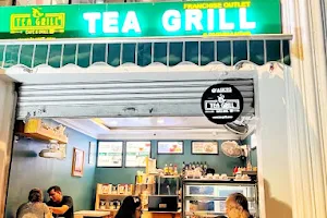 TEA GRILL - Cafe, Restaurant & Tea Shop Bagdogra image