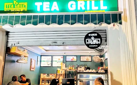 TEA GRILL - Cafe, Restaurant & Tea Shop Bagdogra image