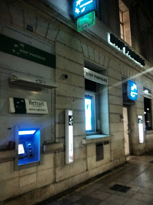 BNP Paribas - Chatellerault à Châtellerault