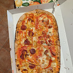 Photo n°1 de l'avis de Matteo.r fait le 01/05/2023 à 07:49 sur le  Pizzeria Ristorante Grotta dello Smeraldo à Pavia