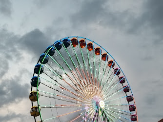 Georgia National Fairgrounds