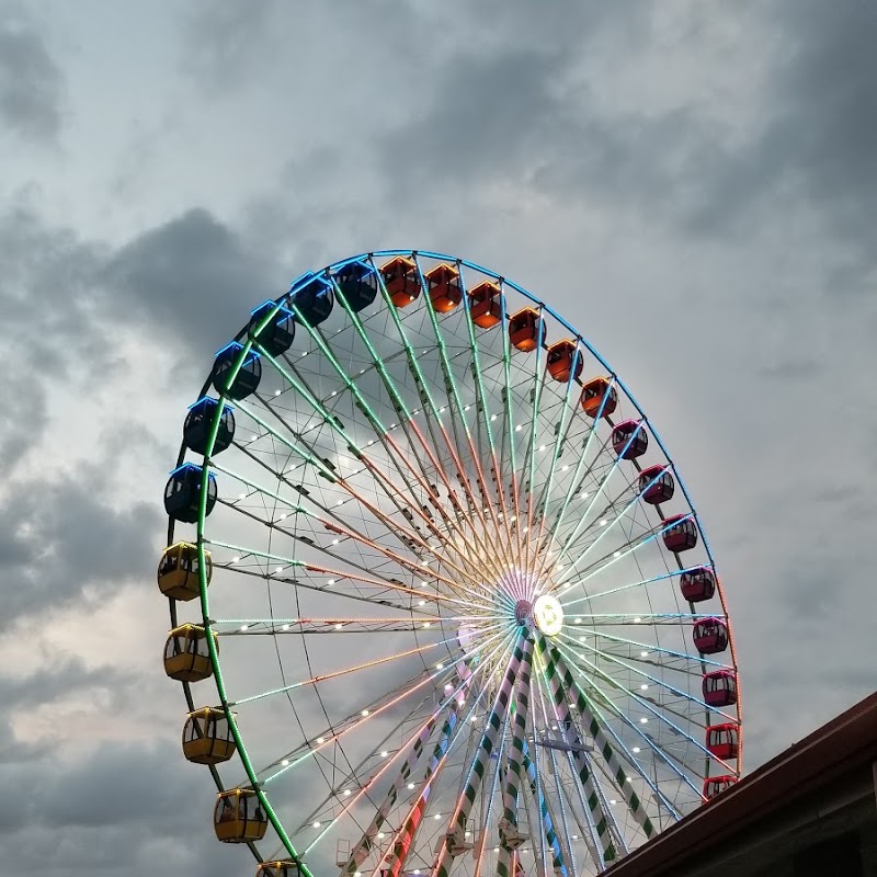 Georgia National Fairgrounds