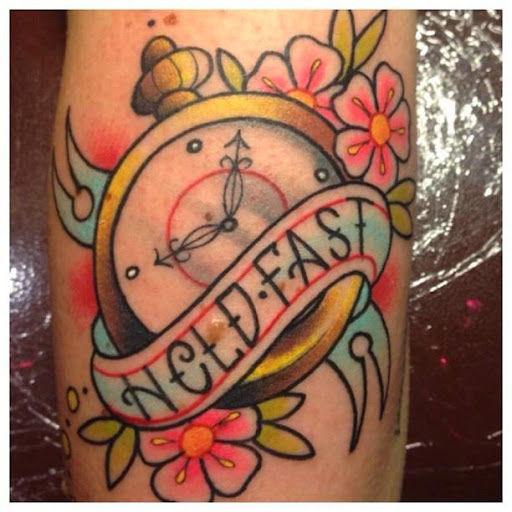 Tattoo Shop «Triple Diamond Tattoo», reviews and photos, 257 3rd Ave, Brooklyn, NY 11215, USA