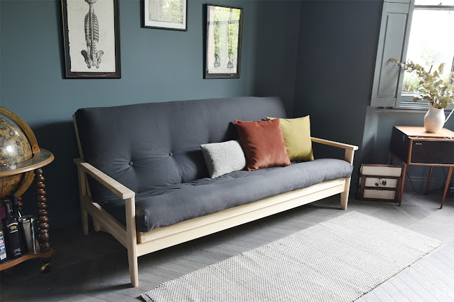Comments and reviews of Futon Company - Oxford