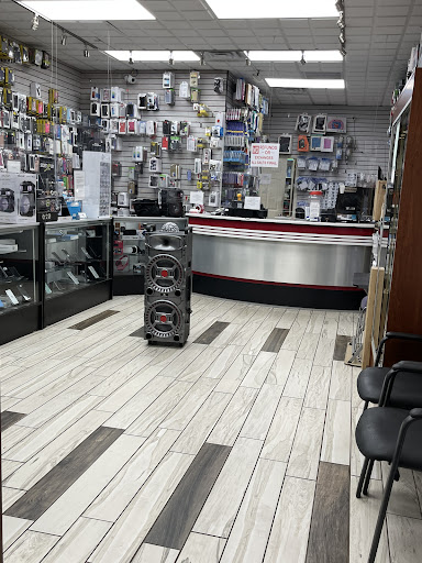 Mobile Phone Repair Shop «Tuscaloosa Wireless», reviews and photos, 426 15th St, Tuscaloosa, AL 35401, USA