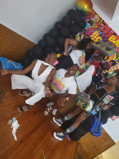 Event Venue «Dreams Event Hall», reviews and photos, 966 Rutland Rd, Brooklyn, NY 11212, USA