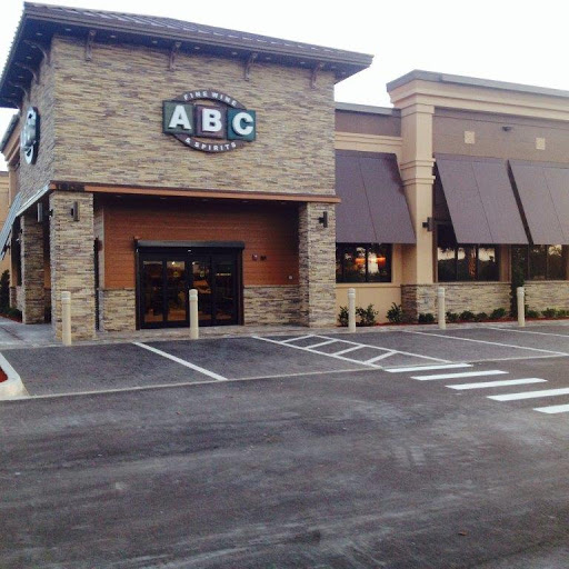 Liquor Store «ABC Fine Wine & Spirits», reviews and photos, 19065 US-441, Mt Dora, FL 32757, USA