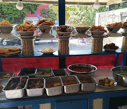 Rumah Makan Padang Lestari photo