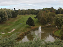 Golf & Country Club de Maison Blanche du Restaurant du Golf de Maison Blanche à Échenevex - n°4