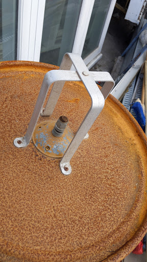 Hardware Store «Building Resources», reviews and photos, 701 Amador St, San Francisco, CA 94124, USA