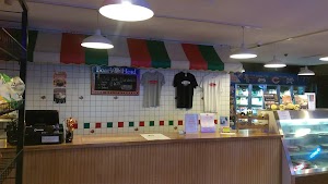 Quonset Pizza - photo 30