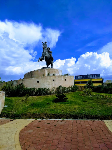 Hotel Pancho Villa